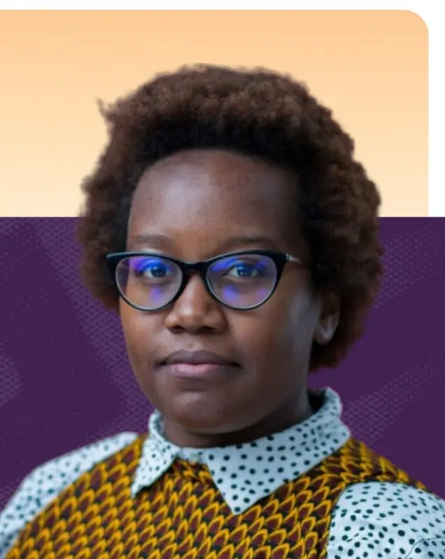 Danai Nyagani, Board Secretary