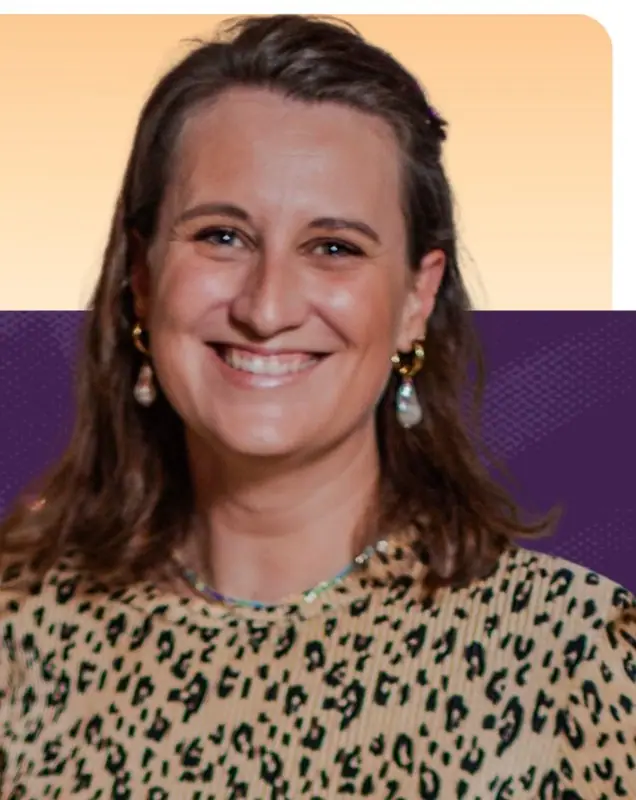 Gemma Thompson, Board Member