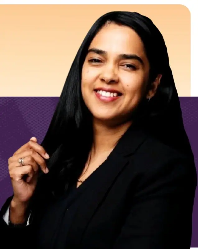 Natasha Budhram, Board Member