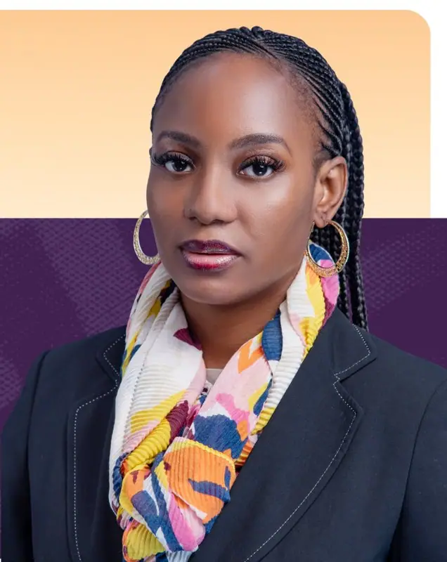 Oyetola Oduyemi, Board Chair